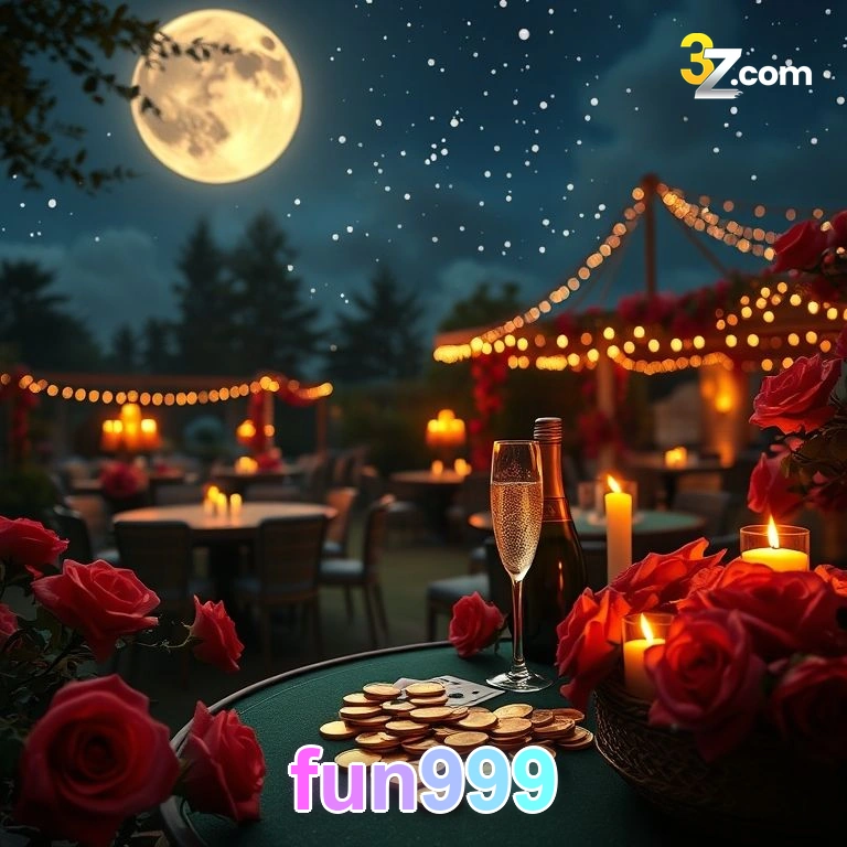 fun999 fortune